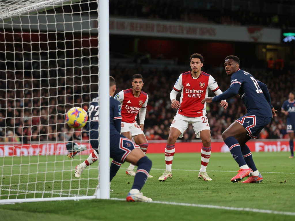 冲击了球迷 冲击了球迷