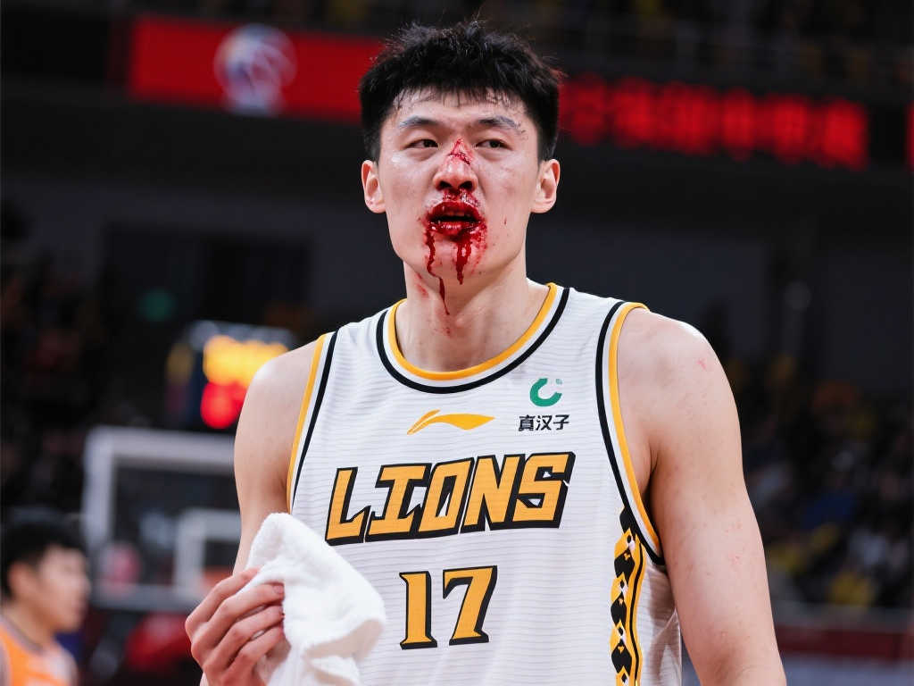 这位曾与广